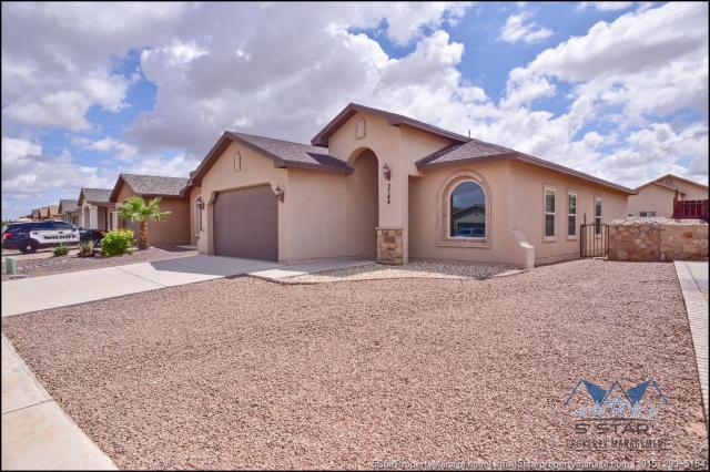 Building Photo - 3 bedroom in El Paso TX 79938