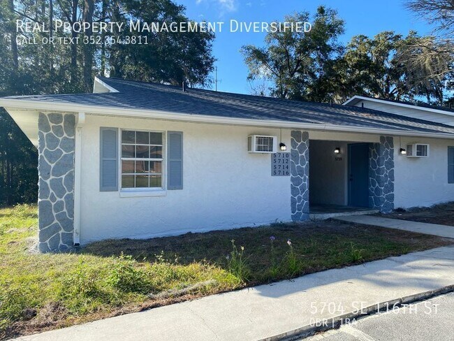 Foto del edificio - 5704 SE 116th St