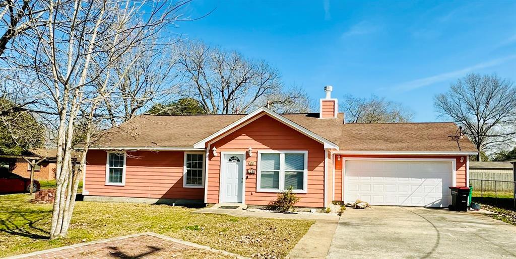 2218 Kilgore Rd, Baytown, TX 77520 House Rental in Baytown, TX