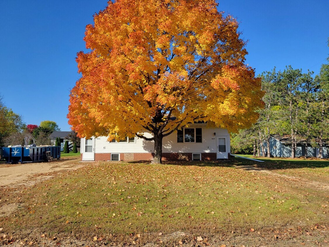 Primary Photo - 1 Bedroom Triplex Unit