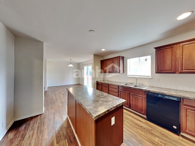 Foto del edificio - 17924 18th Ave Ct E