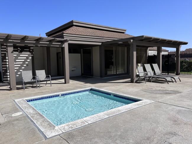 Wading pool, resort style pool and clubhouse - 2356 Canyon Park Dr