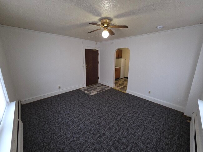 Foto del edificio - 1143 1st St NW