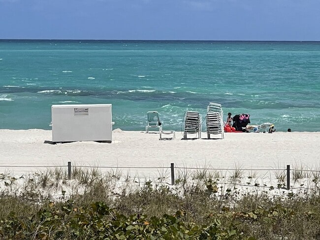 Photo - 5701 Collins Ave Apartment
