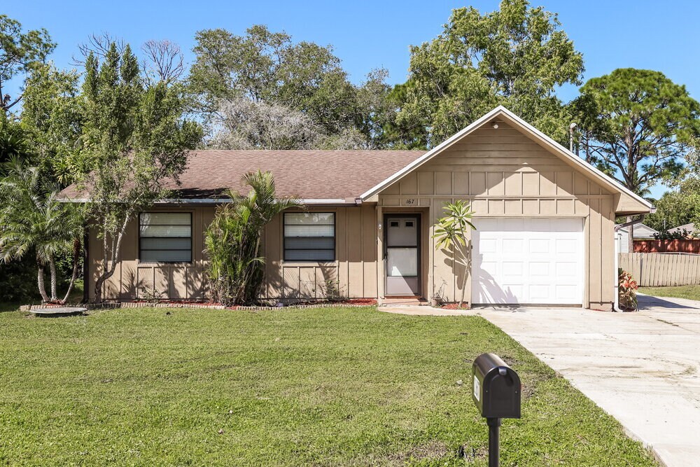 Foto principal - 167 NE Twylite Terrace