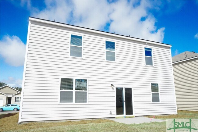 Foto del edificio - 102 Windrush Pnes