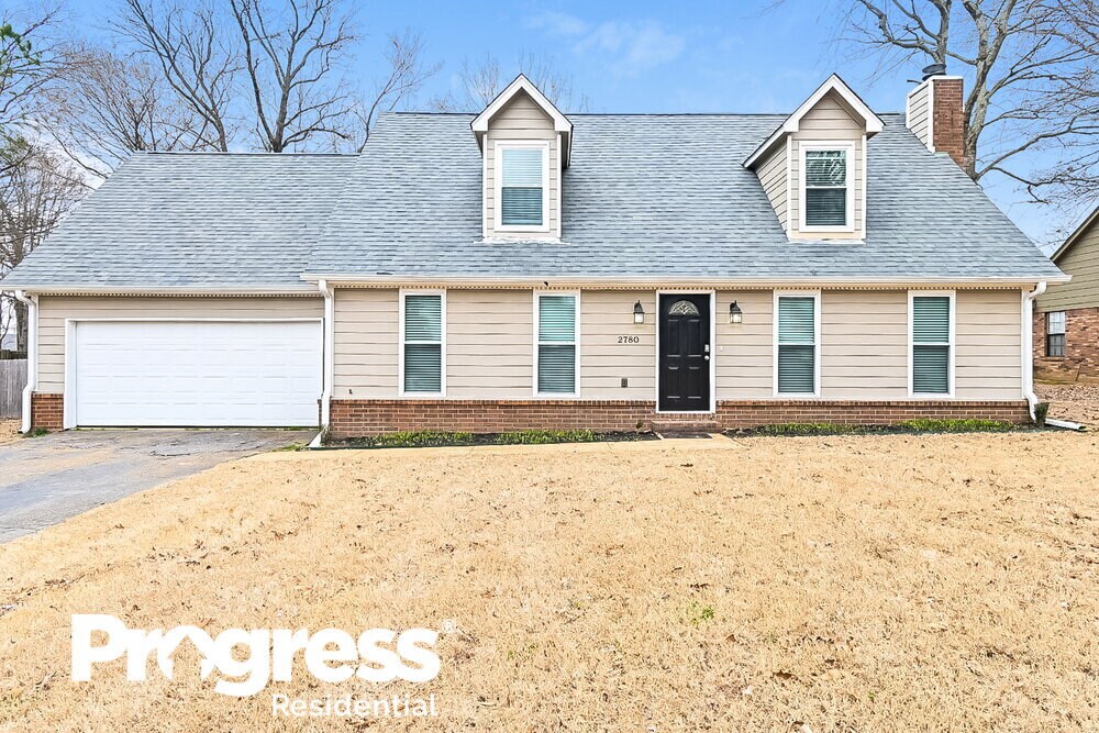 2780 White Oak Dr, Nesbit, MS 38651 House Rental in Nesbit, MS