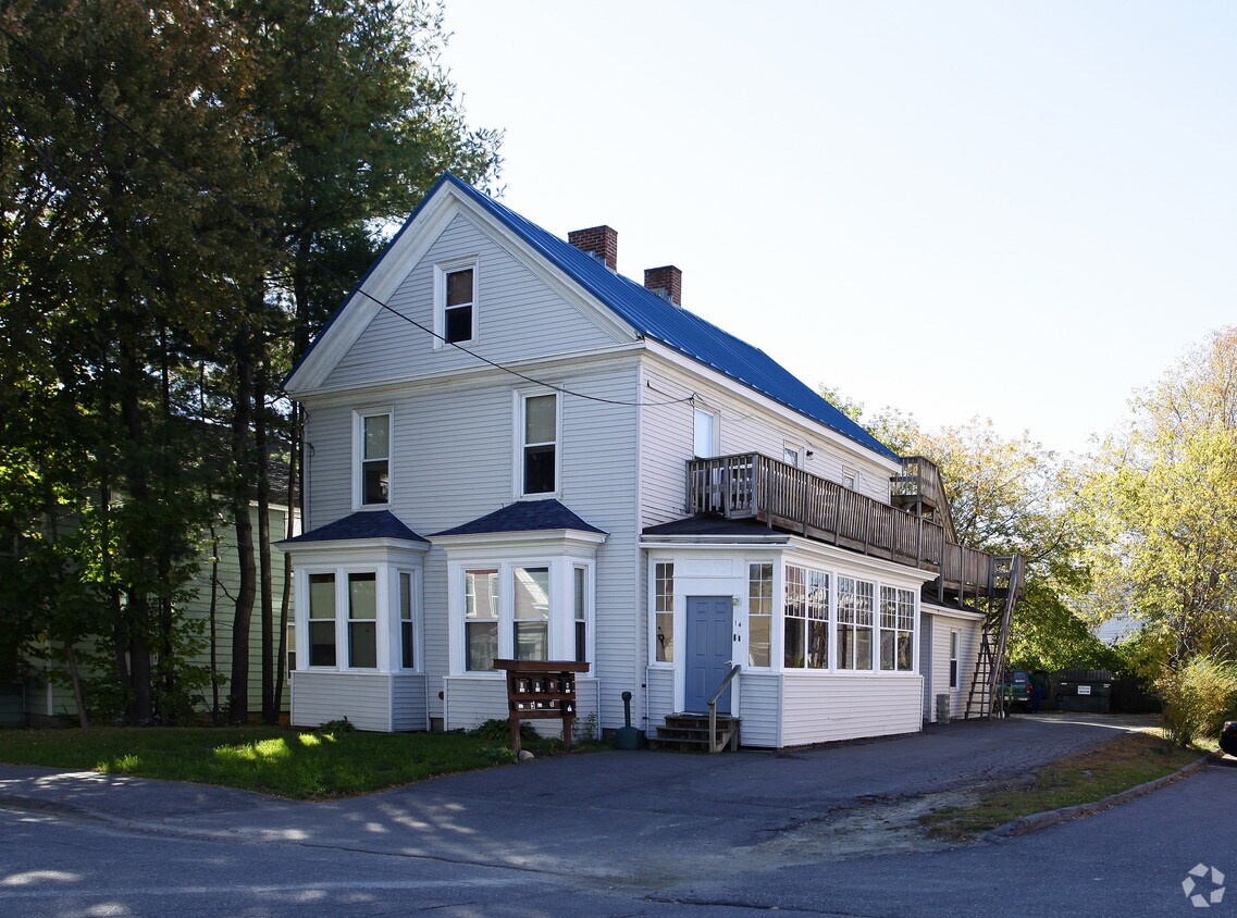 Primary Photo - 14 Union St