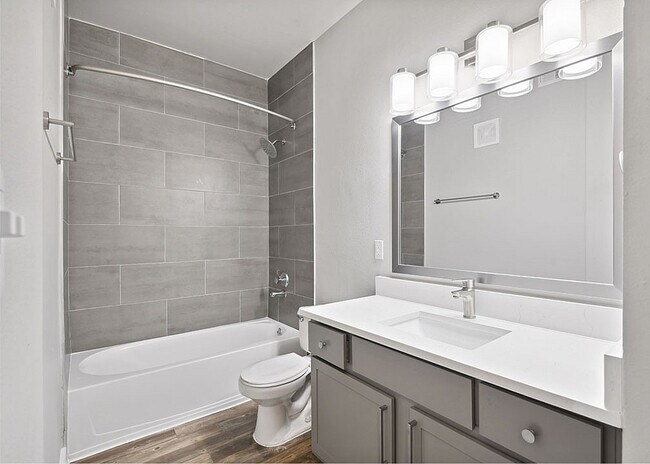 Foto del edificio - Saratoga Ridge