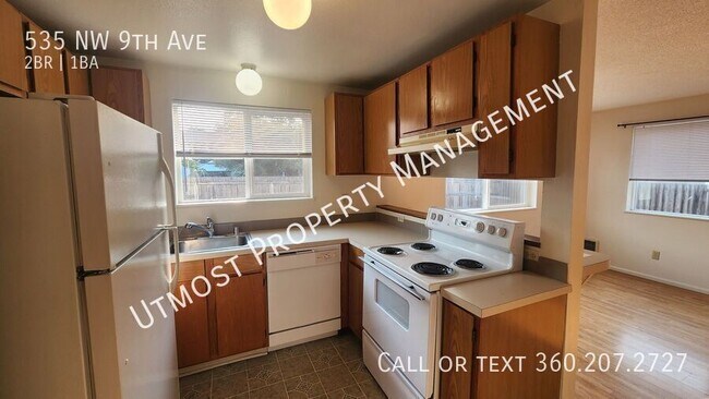 Foto del edificio - 535 NW 9th Ave