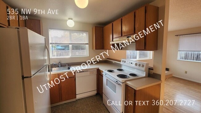 Photo - 535 NW 9th Ave- Apartment