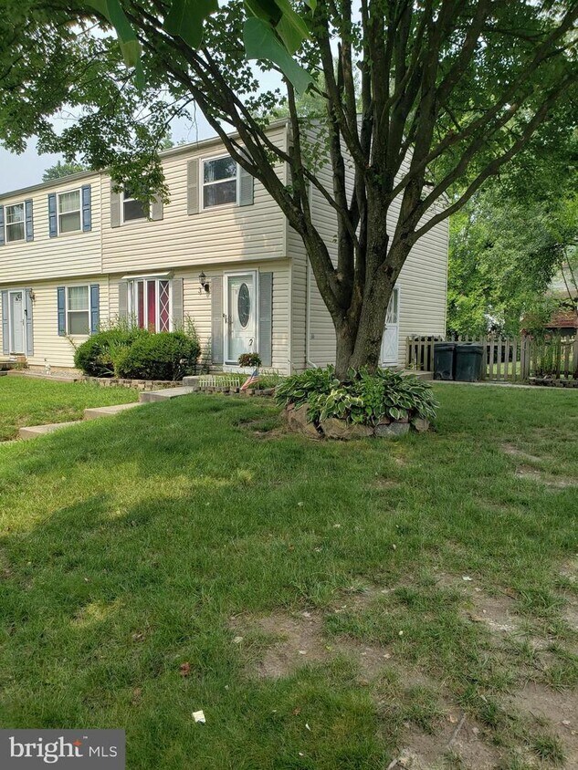 3 Sagebrush Ct, Nottingham, MD 21236 House Rental in Nottingham, MD