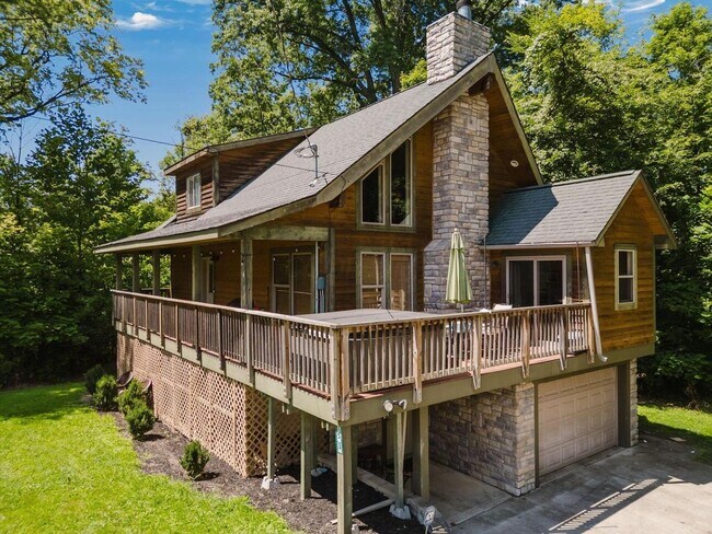 Foto del edificio - 153 Lighthouse Ln