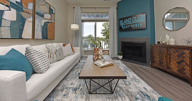 Foto del edificio - Loch Haven Apartment Homes