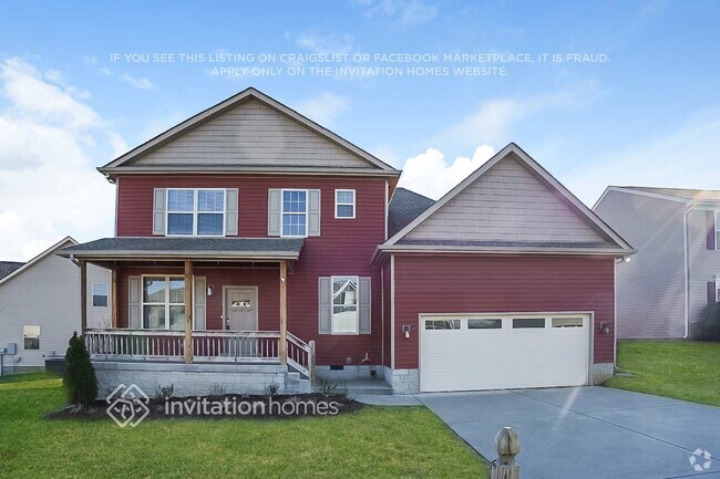 Building Photo - 725 Maylene Dr