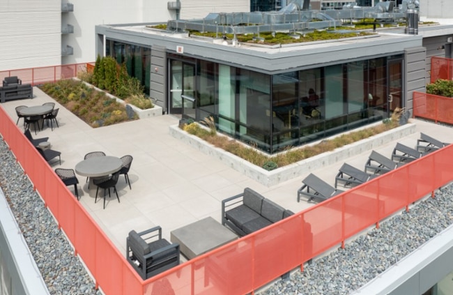 Foto del edificio - 80 E 14th St