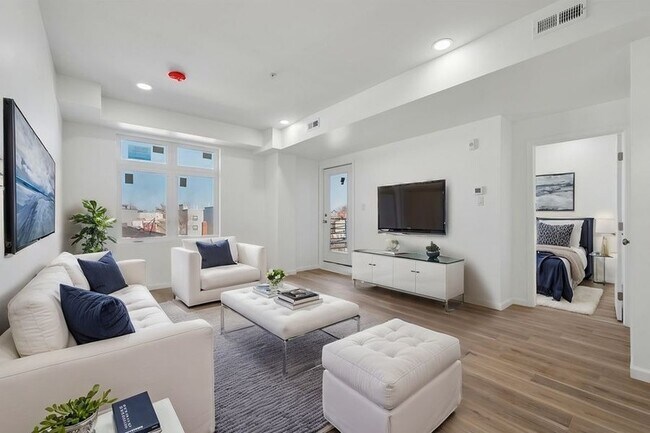 Foto del edificio - 4512 Lancaster Ave