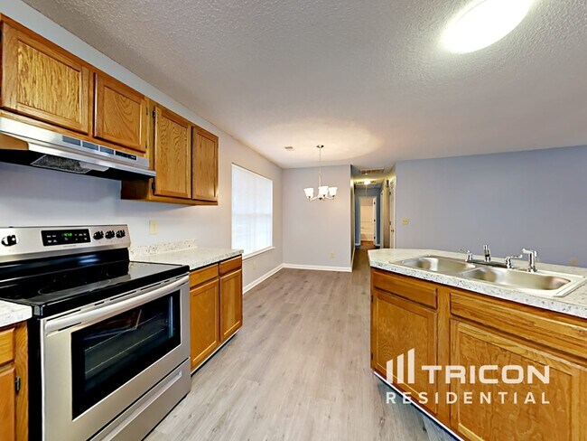 Building Photo - 233 Barger Circle Irmo SC