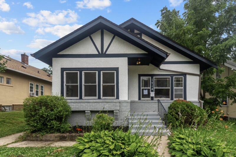 Primary Photo - 1714 N Vincent Ave