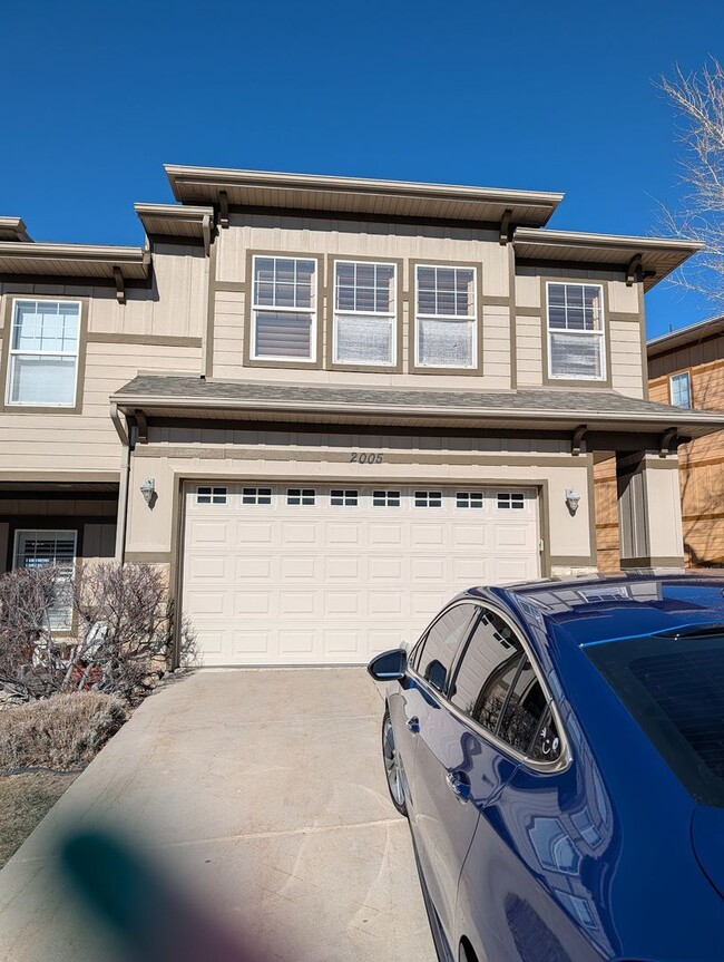 Photo - March Rent Free - Beautiful 3 Bedroom Condo for Rent in Draper