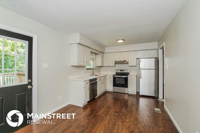 Building Photo - 1803 Brookmill Rd