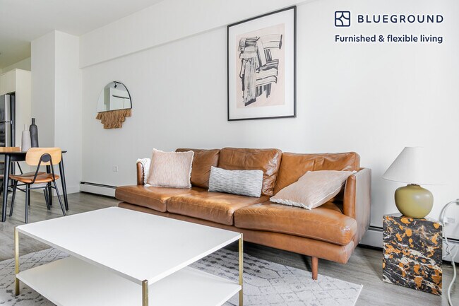 Foto del edificio - 21 E Chestnut St