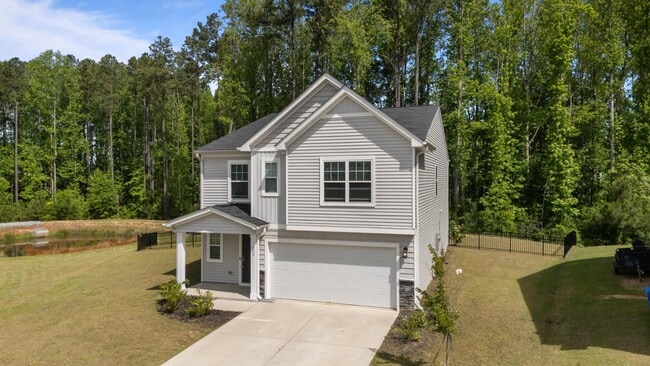 Building Photo - 205 Abercorn Wy