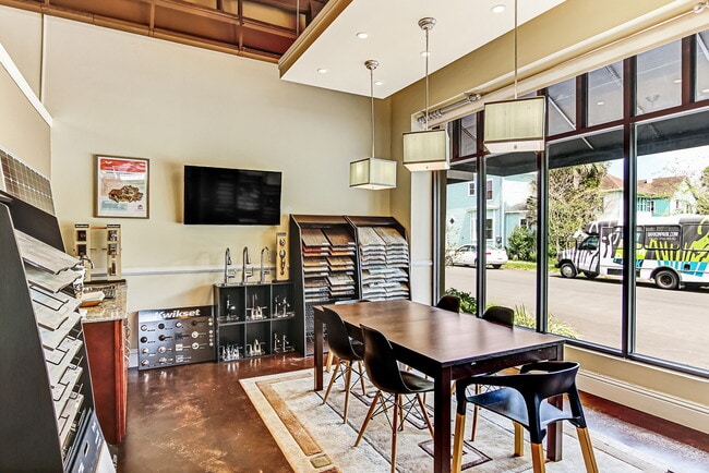 Foto del edificio - 1334 Walnut St