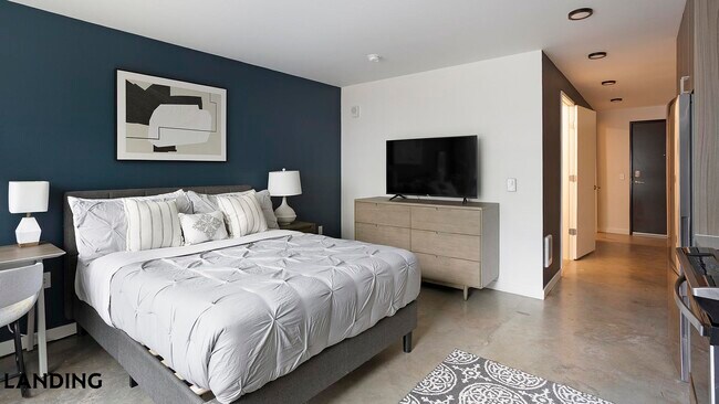 Foto del edificio - 2301 E Union St