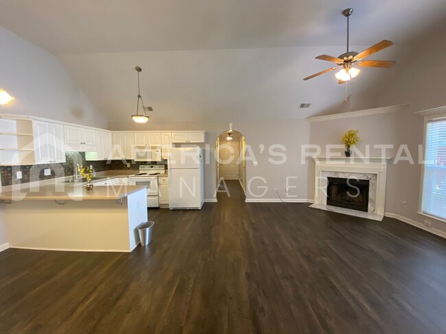 Foto del edificio - Home for rent in Pelham! Available to View...