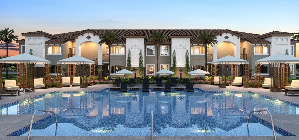Foto principal - La Vie Apartments