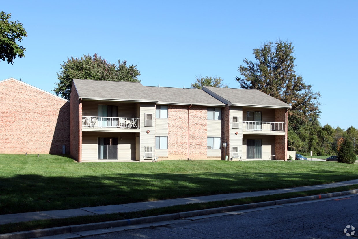 Hillcrest Apartments Woodstown Nj Apartments Com