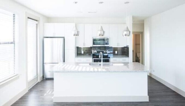 Foto del edificio - 2 bedroom in Dallas TX 75208