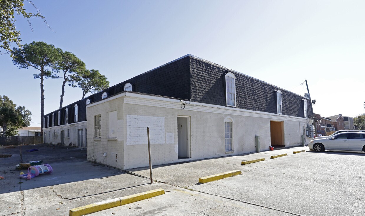 Apartamentos de Southlake - Southlake Apartment