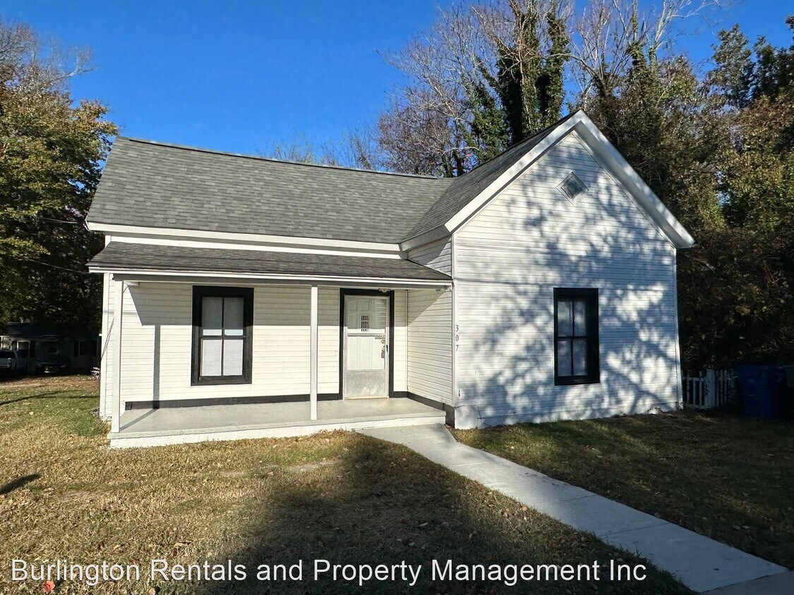 307 Lewis St, Gibsonville, NC 27249 House Rental in Gibsonville, NC