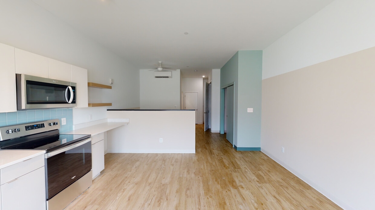 Photo - For Rent: Urban Luxury at 906 Trinity Stre... Apartments