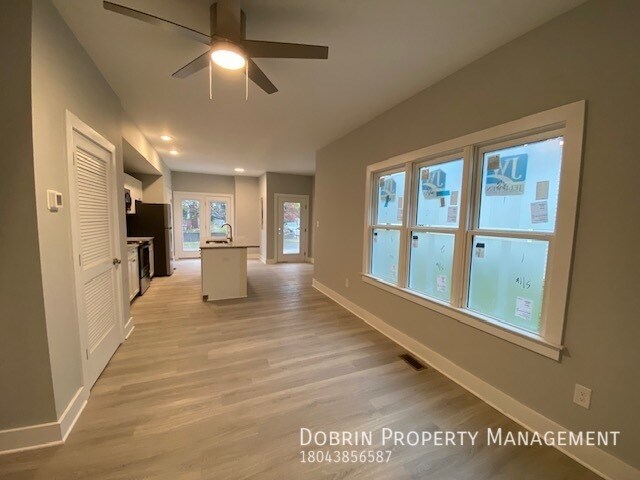 Building Photo - 1715 Maury St