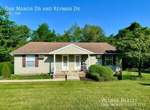 Building Photo - 230 Oak Manor Dr
