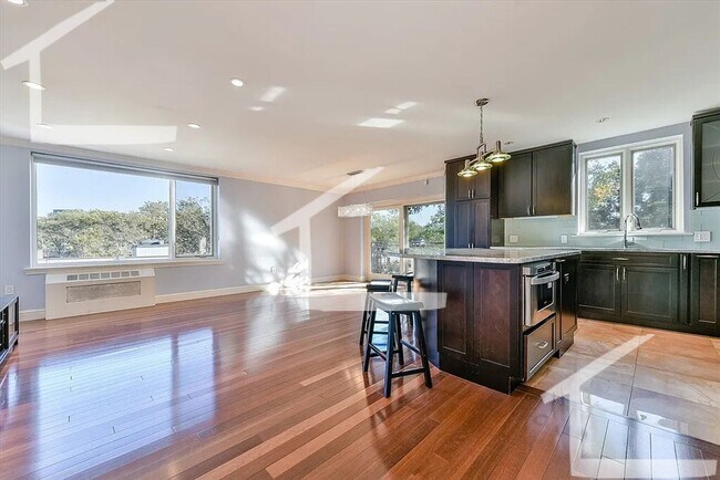 Foto del edificio - The modern quality in this unparalleled ap...