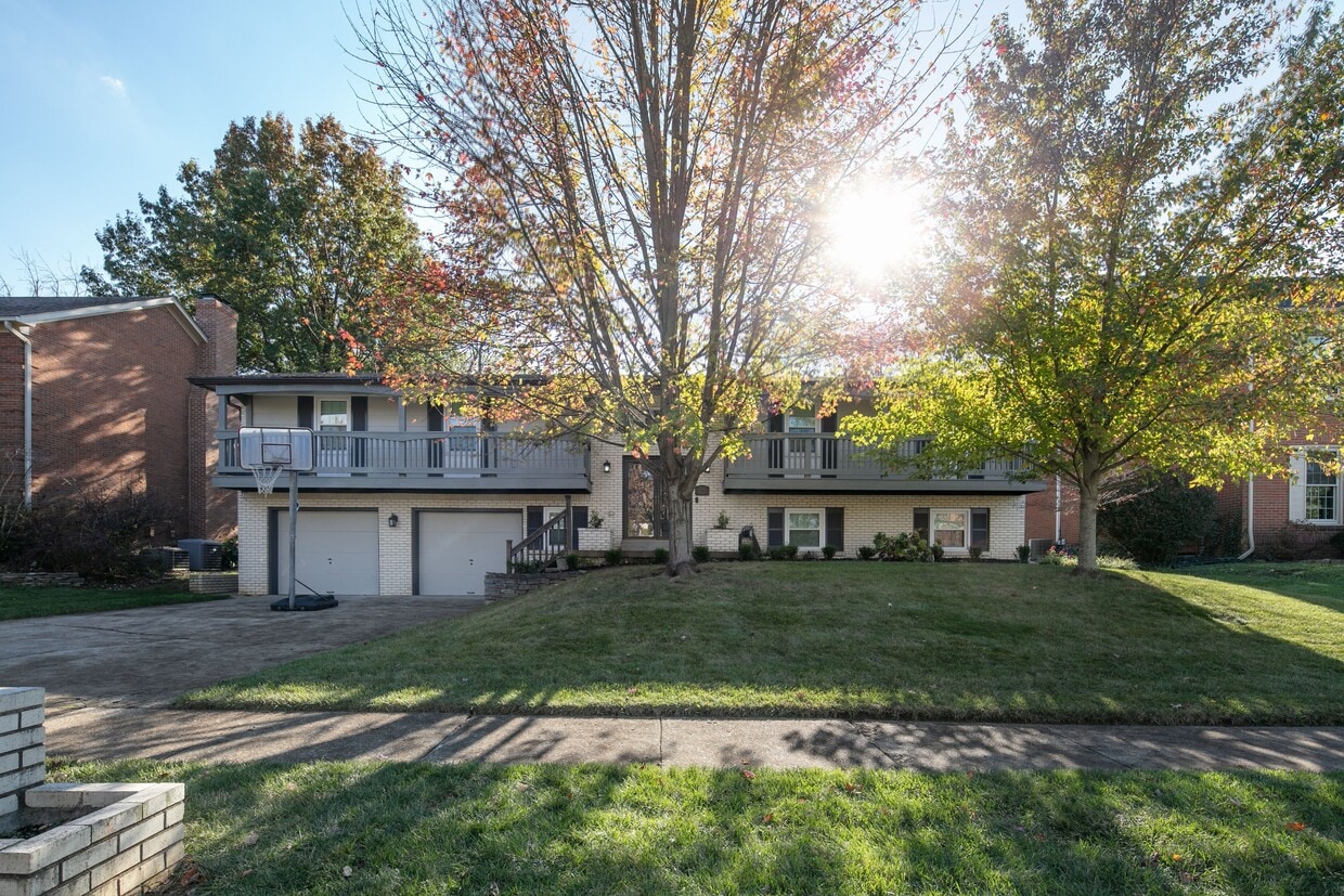 Photo - 3438 Snaffle Rd (Lexington, KY)