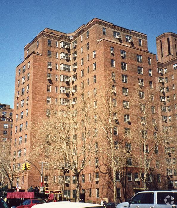 Hillman Cooperative Houses Apartments in New York, NY