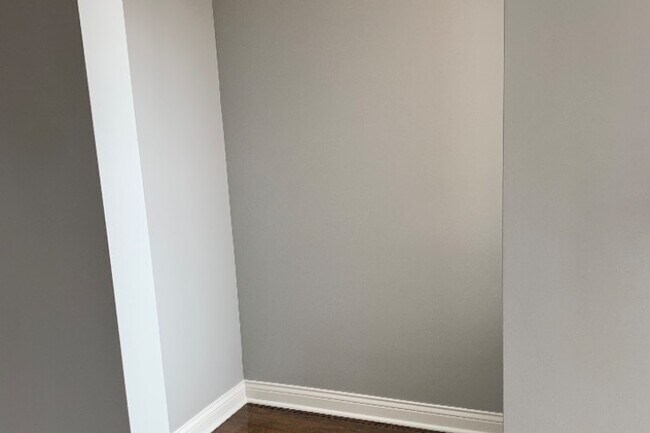 Nook right off living room - 1627 N Meade Ave