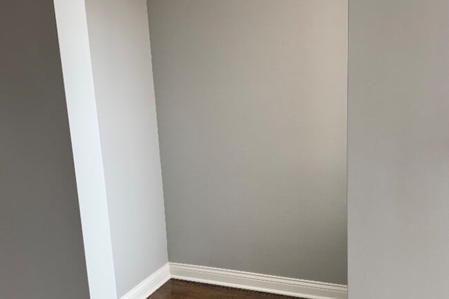 Nook right off living room - 1627 N Meade Ave