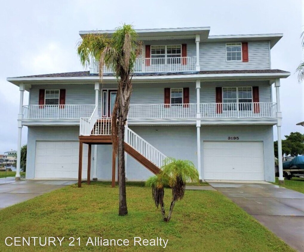 Primary Photo - 3 br, 2.5 bath House - 3195 Gulf Winds Circle