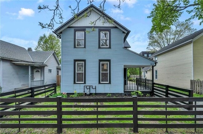 Building Photo - 1812 Brevier Ave