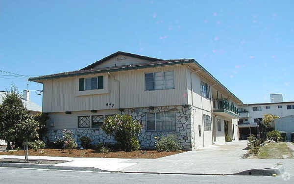 Building Photo - 477 Joaquin Ave