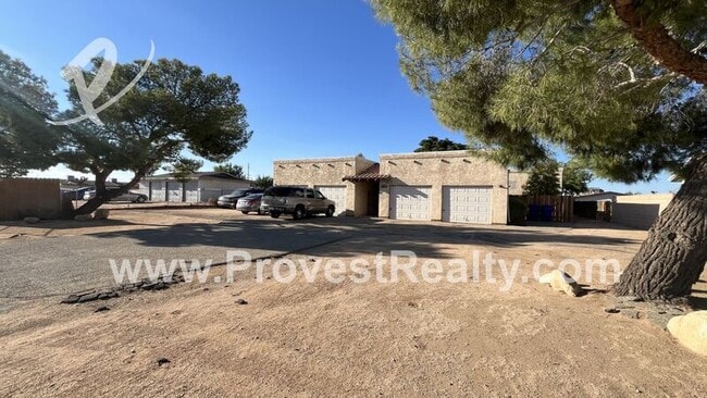Foto del edificio - 21350 Laguna Rd