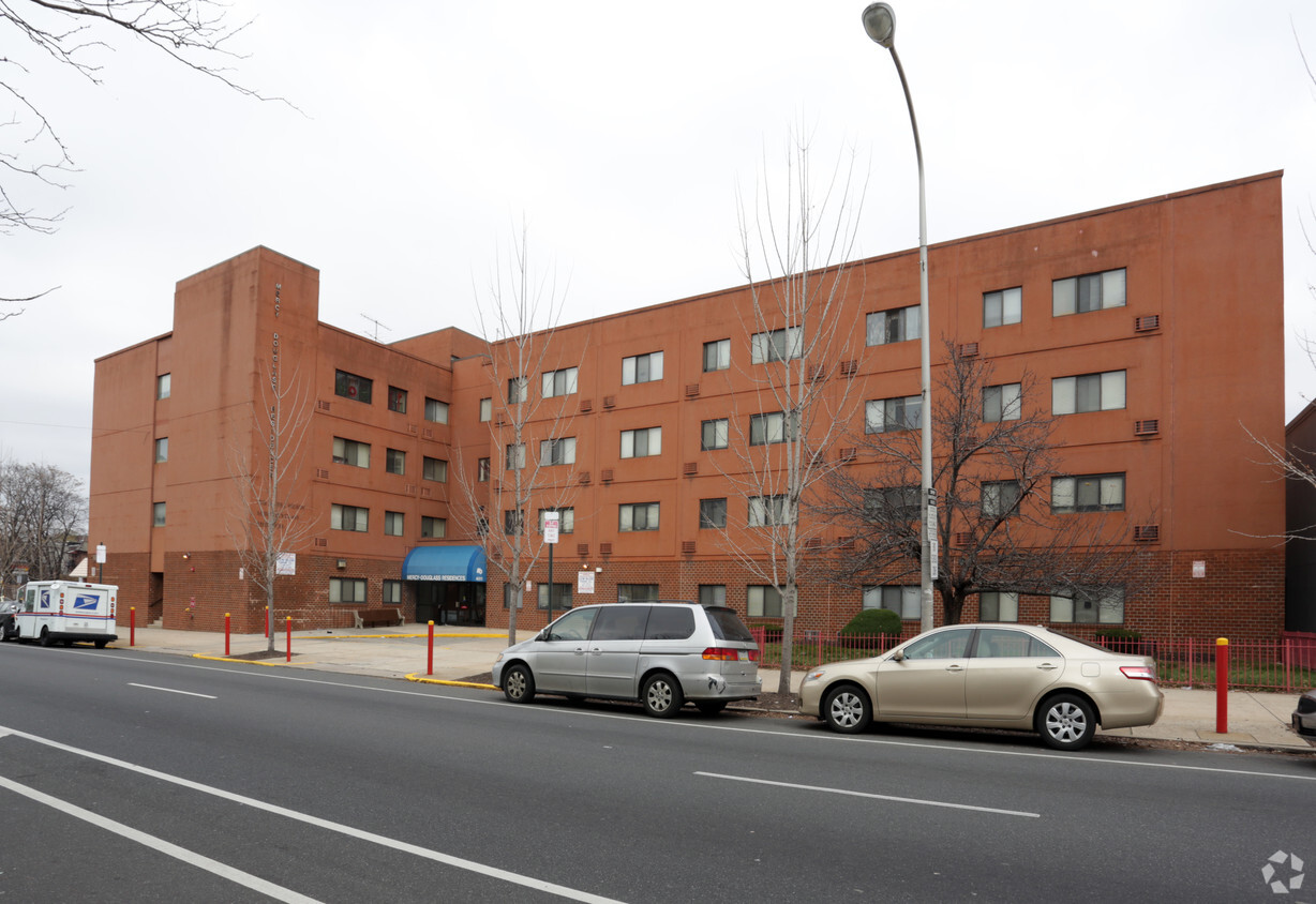 Primary Photo - Mercy Douglass Residences