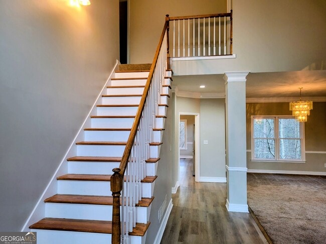 Foto del edificio - 1523 Fallen Leaf Dr SW