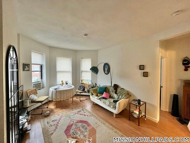 Foto del edificio - 59 S Huntington Ave